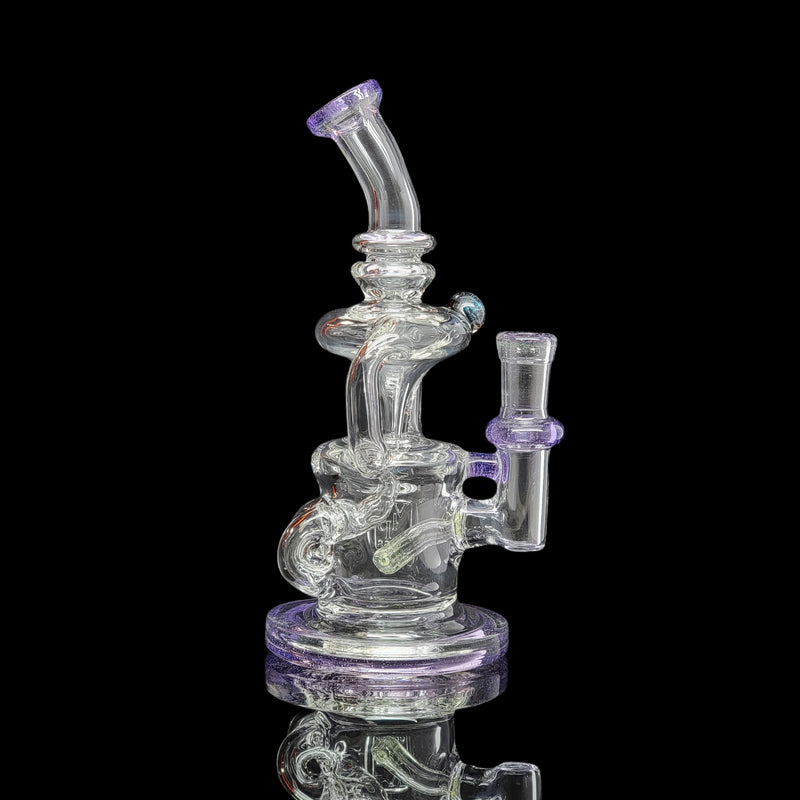 Double Uptake Recycler By VIP Glass