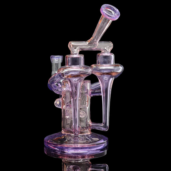 Double RBR Rig By VIP Glass
