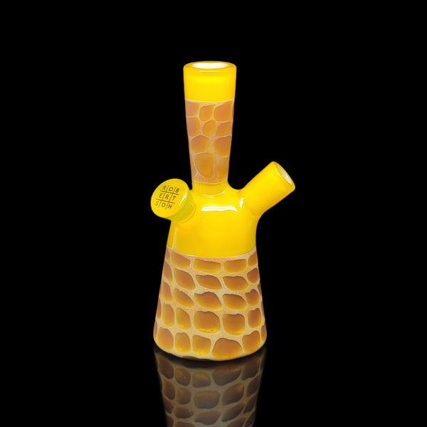 Giraffe Mini Tube By Matt Robertson