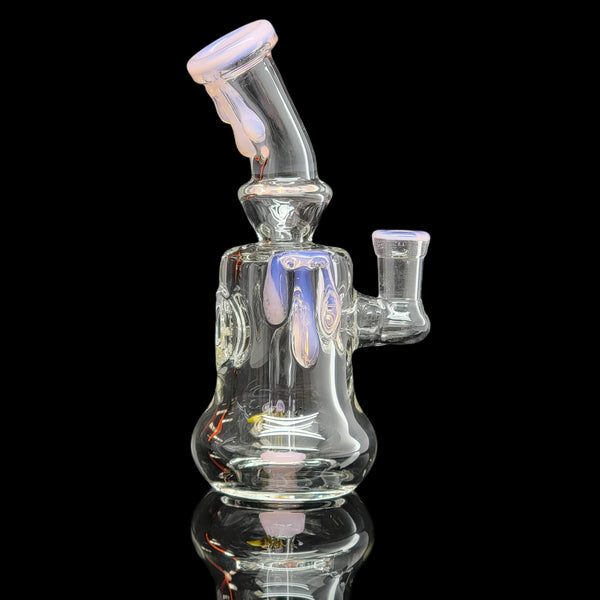 Bumble Bee Mini Rig By VIP Glass