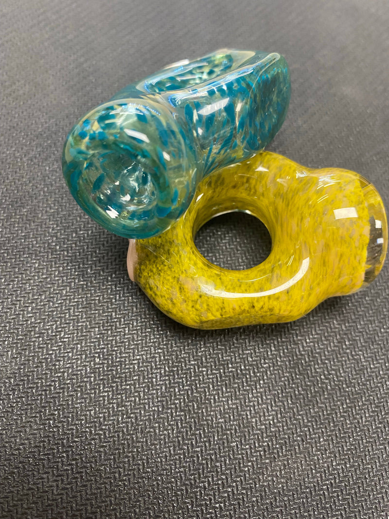 Glass Ring Dry Pipe