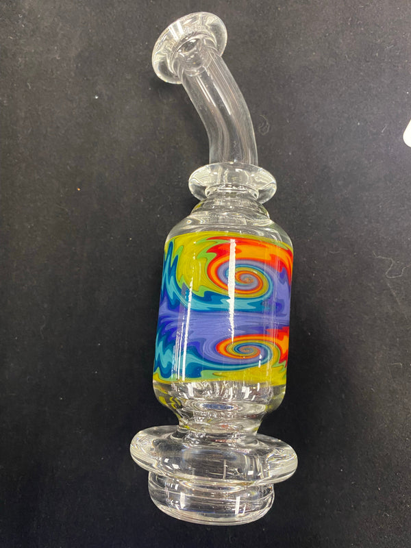Carta Glass By 5th Element