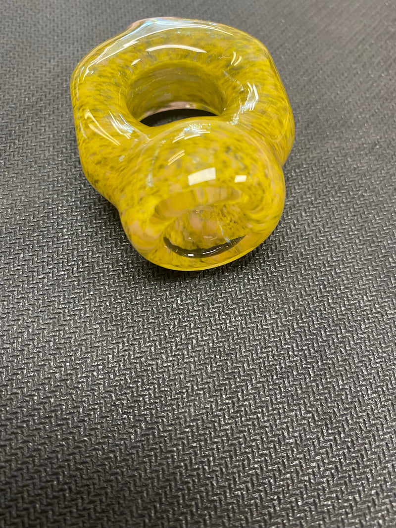 Glass Ring Dry Pipe