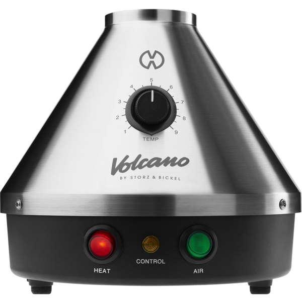 Volcano - Classic w/ Easy Valve Starter Set