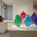 glass art styles