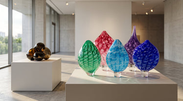 glass art styles