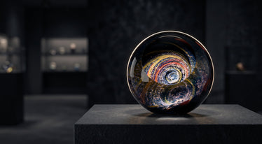 How to Start a Glass Art Collection: A Beginner's Guide