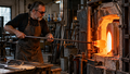 How Handmade Glass Art Is Created: From Molten Glass to Masterpiece