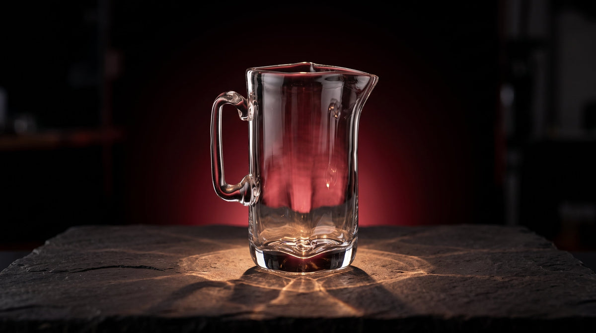 The Different Types of Glass Art Explained: From Functional Glass to Scientific Glass