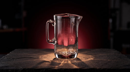 The Different Types of Glass Art Explained: From Functional Glass to Scientific Glass