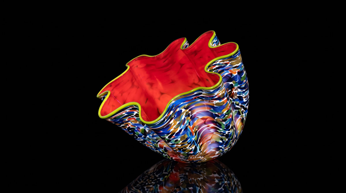 Handmade Glass