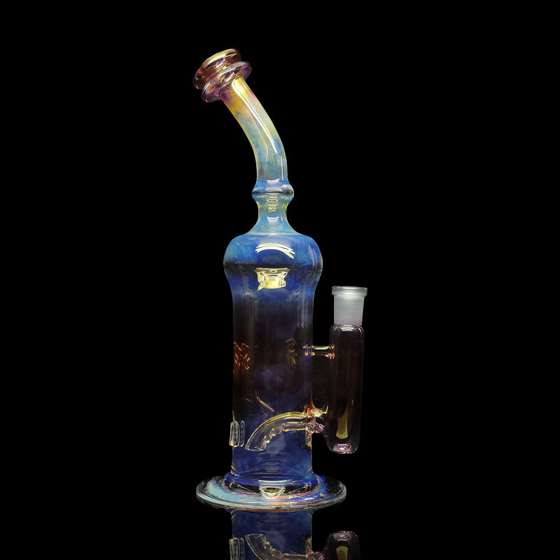 Stamped Rig By Waterhouse Glass