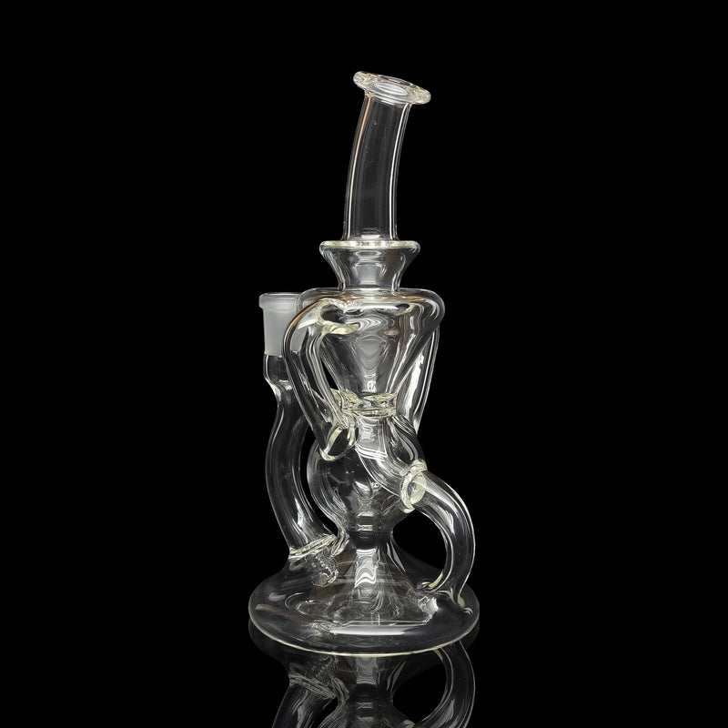 Recycler By Glassfoyohash