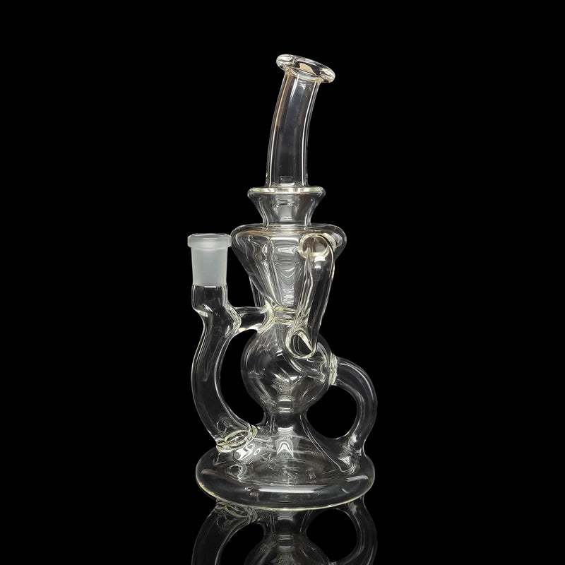 Recycler By Glassfoyohash