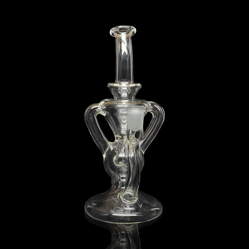 Recycler By Glassfoyohash