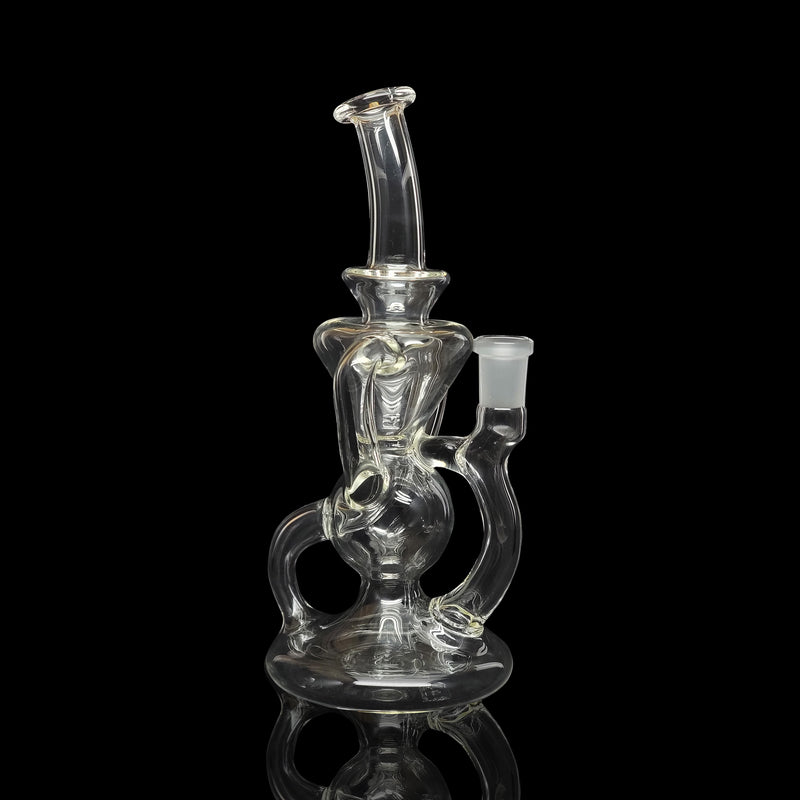 Recycler By Glassfoyohash