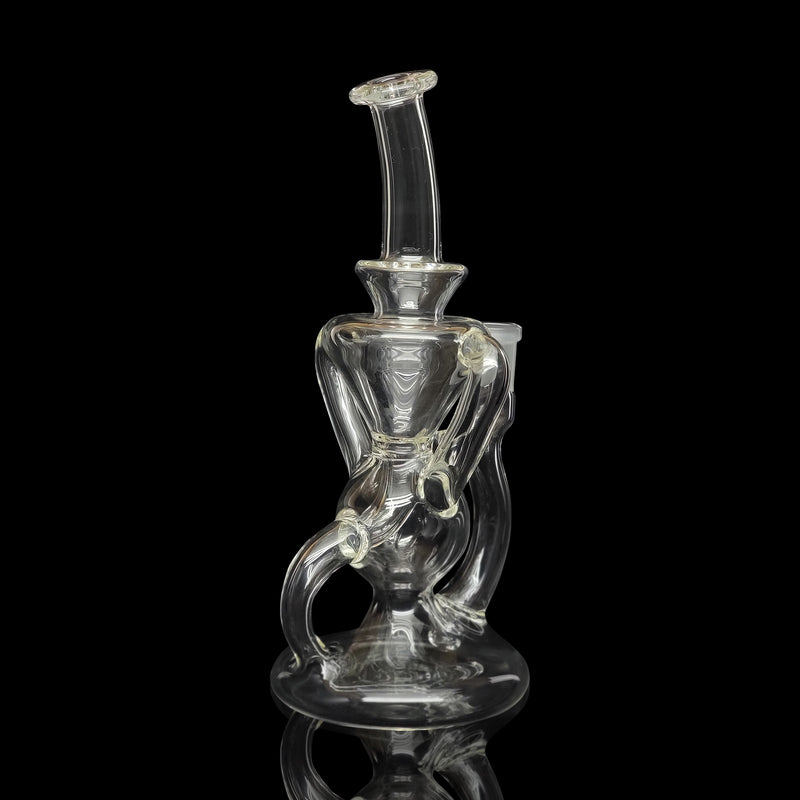 Recycler By Glassfoyohash