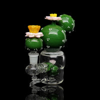 Peyote Mini Rig By Empire Glass