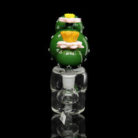 Peyote Mini Rig By Empire Glass