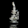 Recycler w/ Drip By VIP Glass