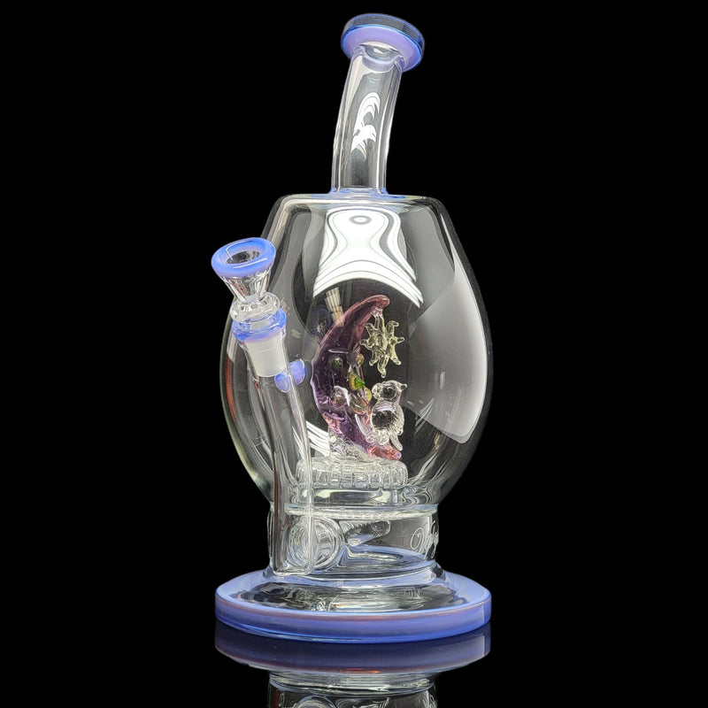 Moon Rig By VIP Glass