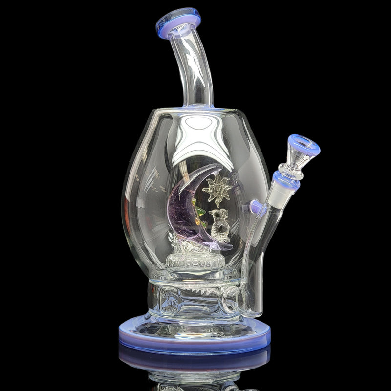 Moon Rig By VIP Glass