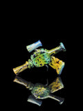 Ray Gun Pendant By Eternal Flameworks