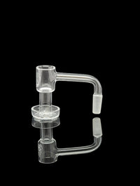 Terp Slurper By GrassLab Quartz