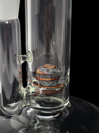 Straight Tube Triple Perk By EHLE