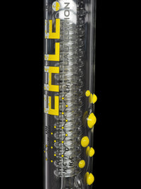 Lab Edition Beaker Yellow 18mm by EHLE