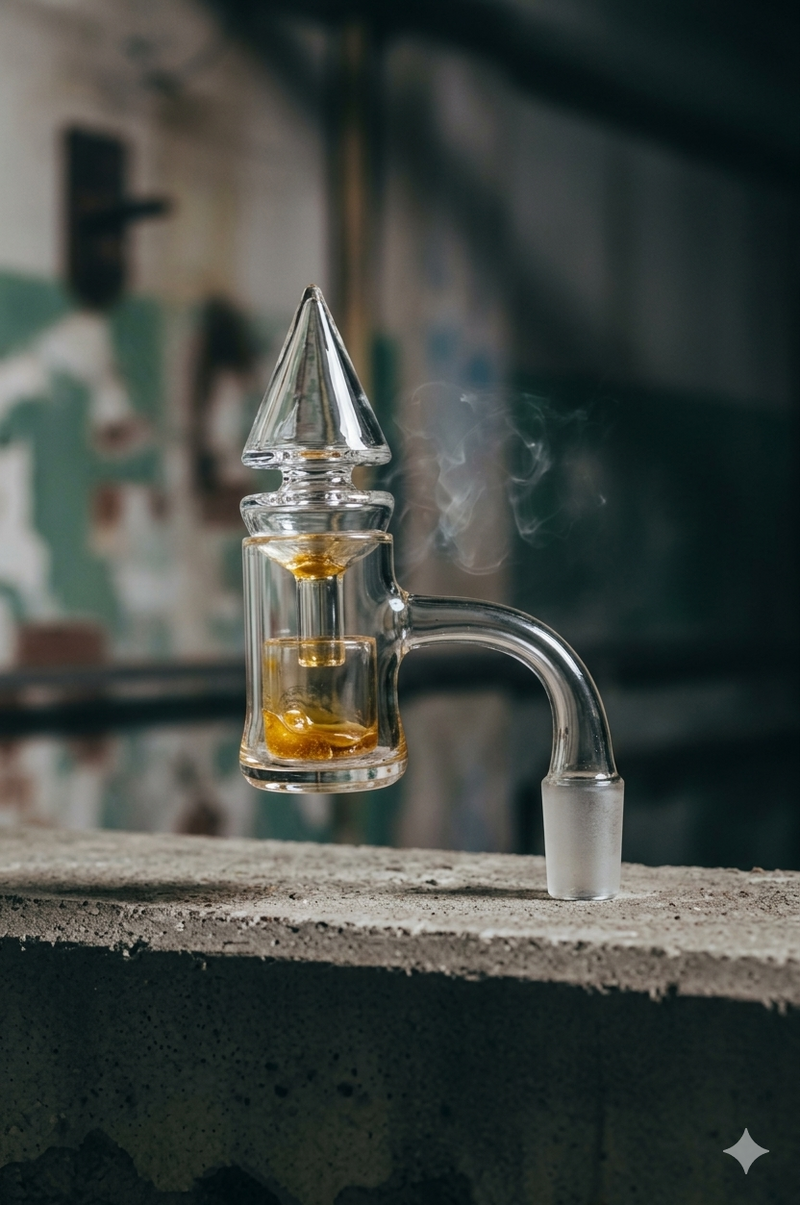 dabbing