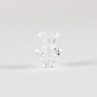 Focus V - Carta Carb Cap
