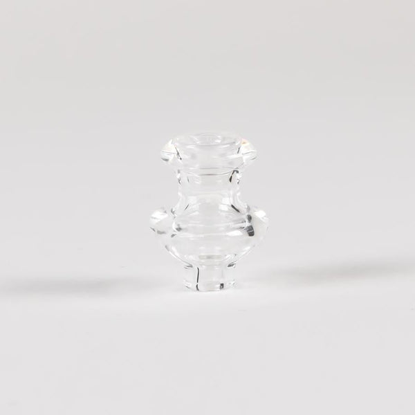 Focus V - Carta Carb Cap