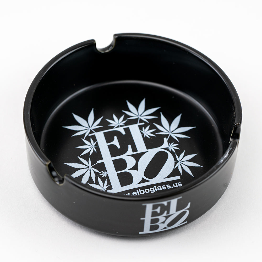 Elbo Ceramic Laser Engraved Tray