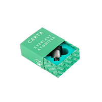 Focus V - Carta Everlast Atomizer