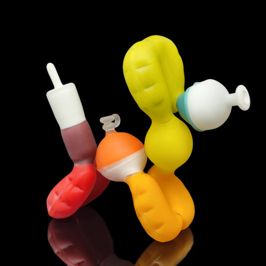 Balloon Dog By Blitzkriega
