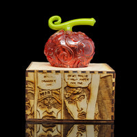 One Piece Ope Ope Devil Fruit By Dabber Jones