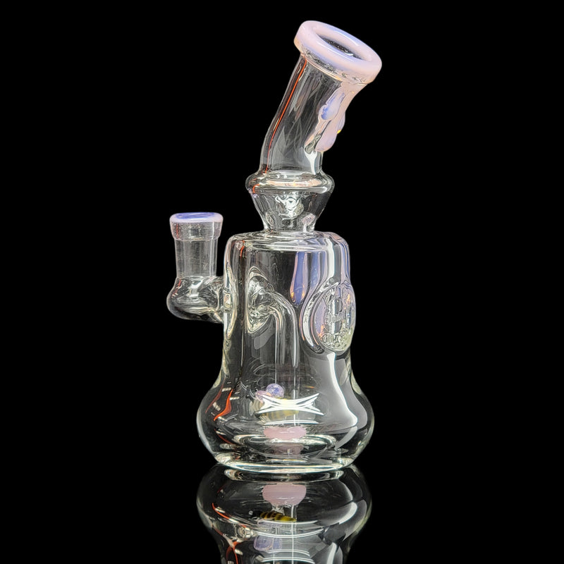 Bumble Bee Mini Rig By VIP Glass