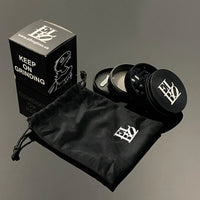 Elbo Herbal Blender 55mm
