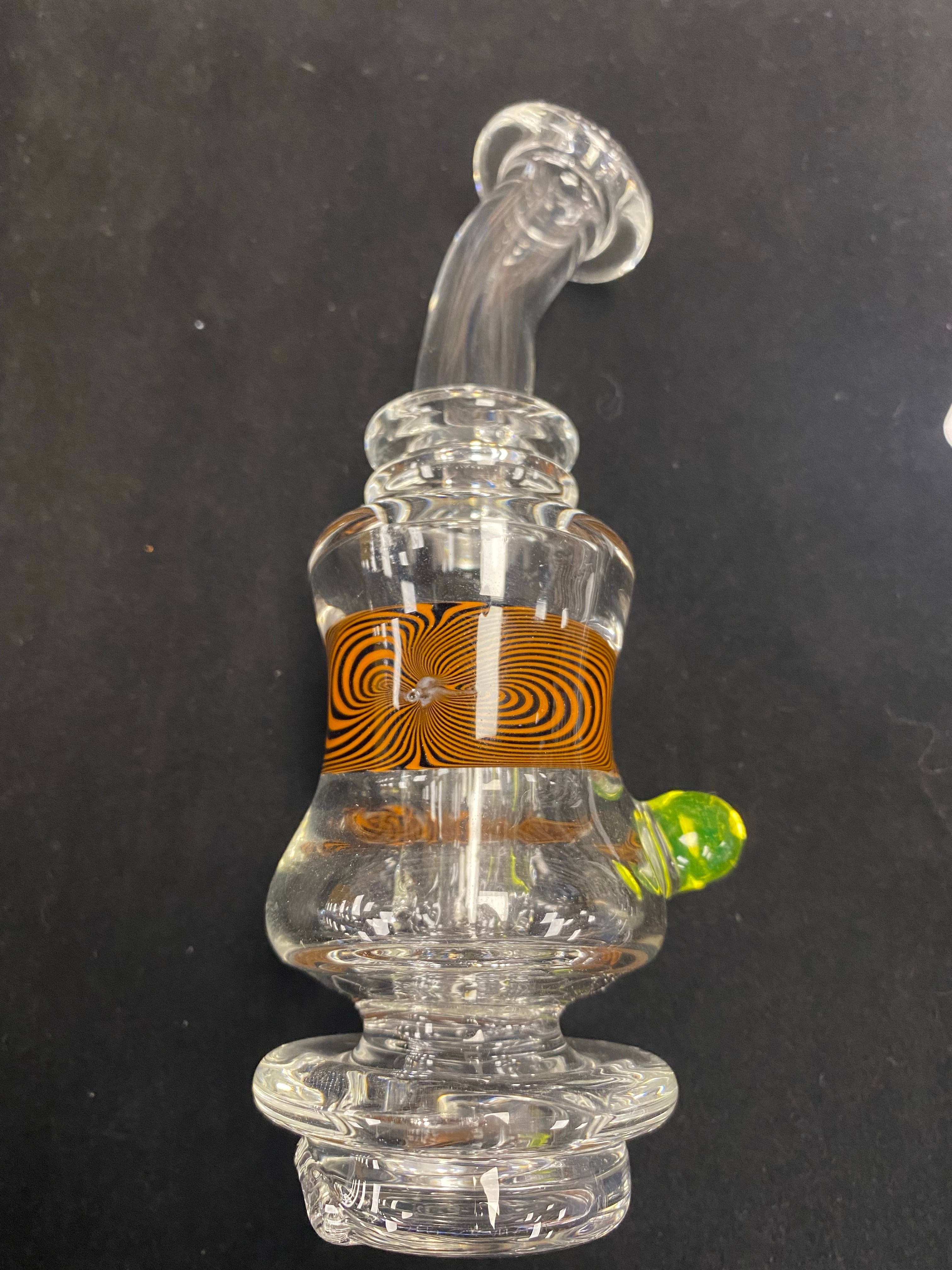 Carta Glass By 5th Element