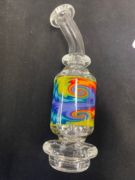 Carta Glass By 5th Element