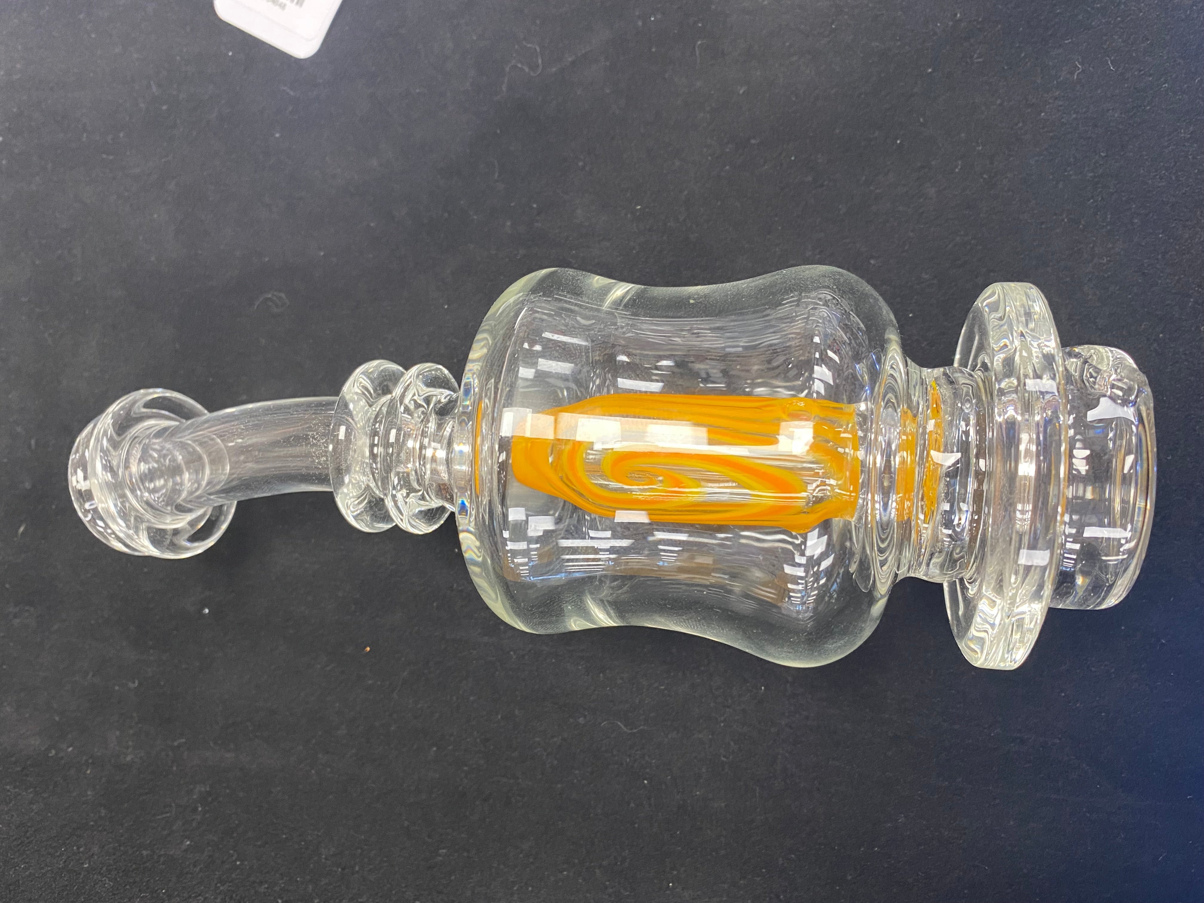 Carta Glass By 5th Element