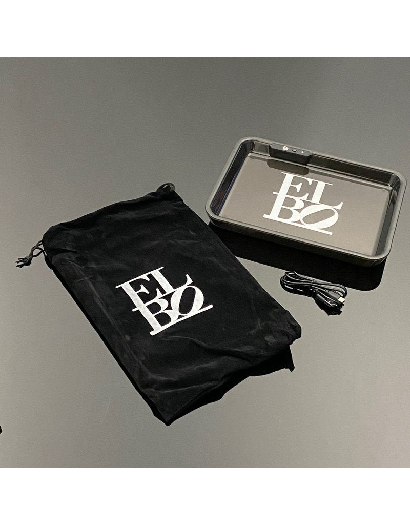 Elbo L.E.D Tray