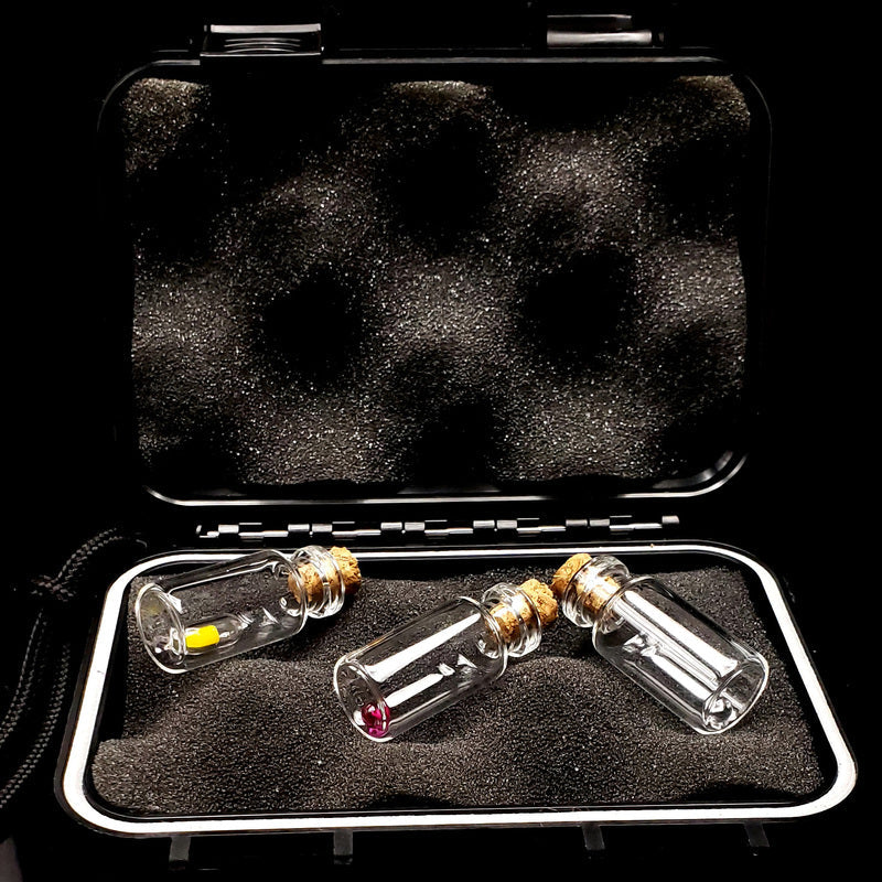 Evan Shore Bangers Triple Threat Accessory Bundle